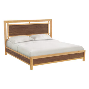 Addison King Panel Bed