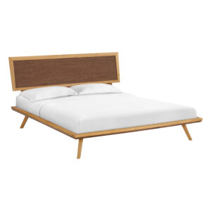 Addison King Platform Bed