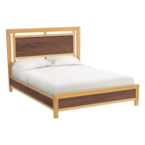 Addison Queen Panel Bed