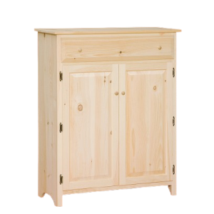 Jelly Cupboard 2 Doors