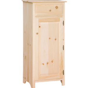 Jelly Cupboard 1 Door