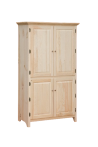 Pantry Cabinet - Large