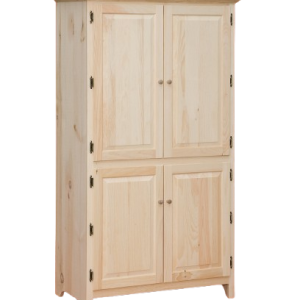 Pantry Cabinet - Large