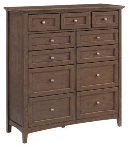 McKenzie 11 Drawer Chest
