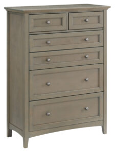 Whittier McKenzie Chest