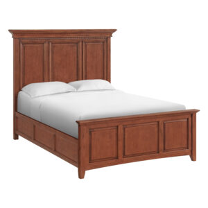 McKenzie Grand Queen Bed