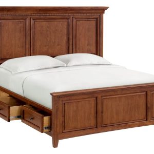 Beds and Headboards