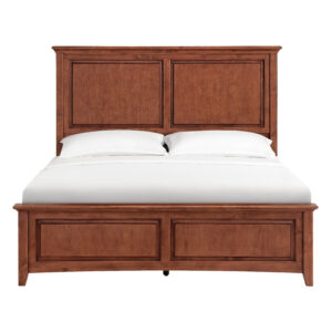 McKenzie Premier Cal-King Bed
