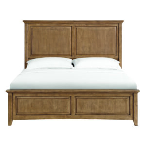 McKenzie Premier Cal-King Storage Bed