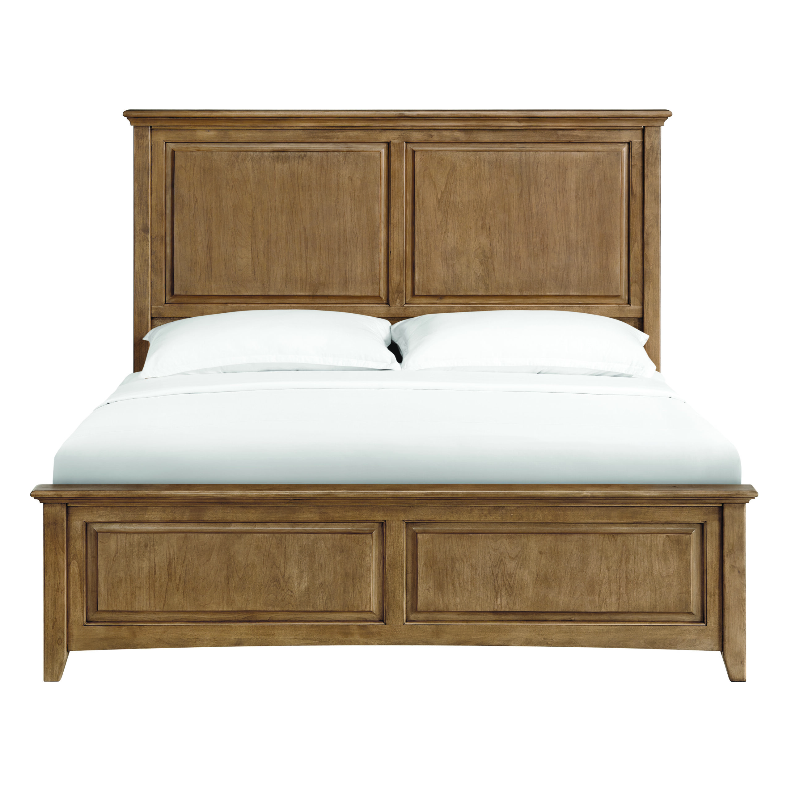 McKenzie Premier Cal-King Storage Bed