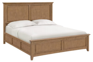 McKenzie Premier King Bed