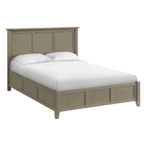 McKenzie Classic Queen Bed 2809