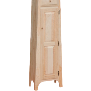 Tower Cabinet