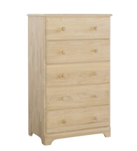 5 Drawer Chest