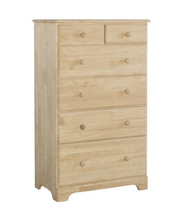 6 Drawer Chest
