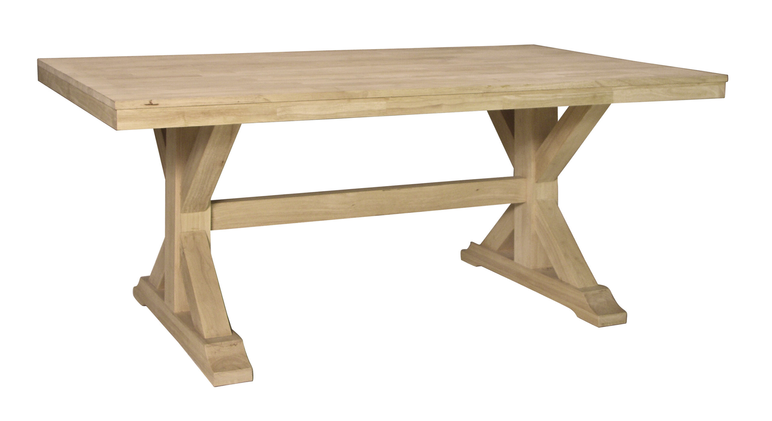 Canyon Trestle Table