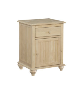 Cottage Nightstand