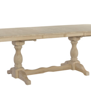 Double Butterfly Table