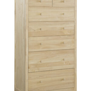 Lancaster 7 Drawer Chest