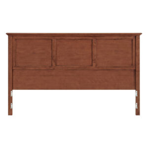 McKenzie Classic King Headboard