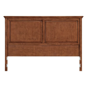 2860 McKenzie King Premier Headboard