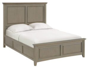 McKenzie Premier Queen Bed