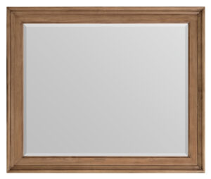 McKenzie Rectangular Mirror