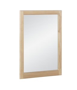 Rectangular Mirror
