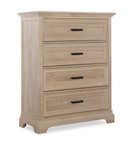 Summit 4 Drawer Chest