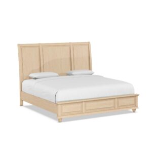 Summit Sleigh Bed