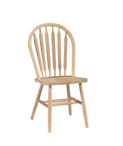 Arrowback Chair