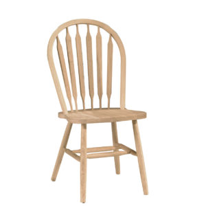 Arrowback Chair