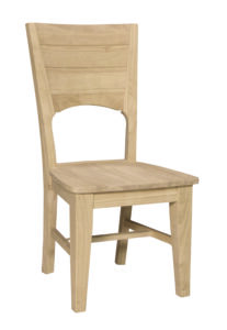 Canyon Full Back Chair