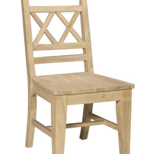 Canyon X Back Chair