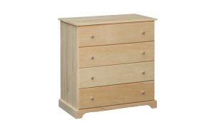 Hillside 4 Drawer Chest