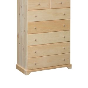 Hillside 7 Drawer Chest