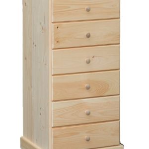 Hillside Lingerie Chest