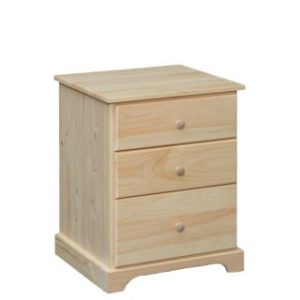 Hillside Nightstand