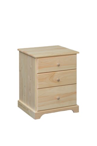Hillside Nightstand