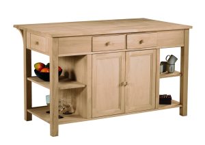 Super Kitchen Island