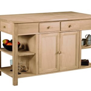 Super Kitchen Island