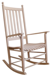 Plantation Porch Rocker