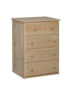 Value 4 drawer chest