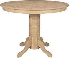 Build Your Own - Round Gathering