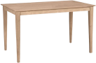 Rectangular Tables