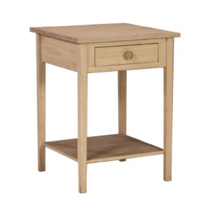 Bedside Table OT-91