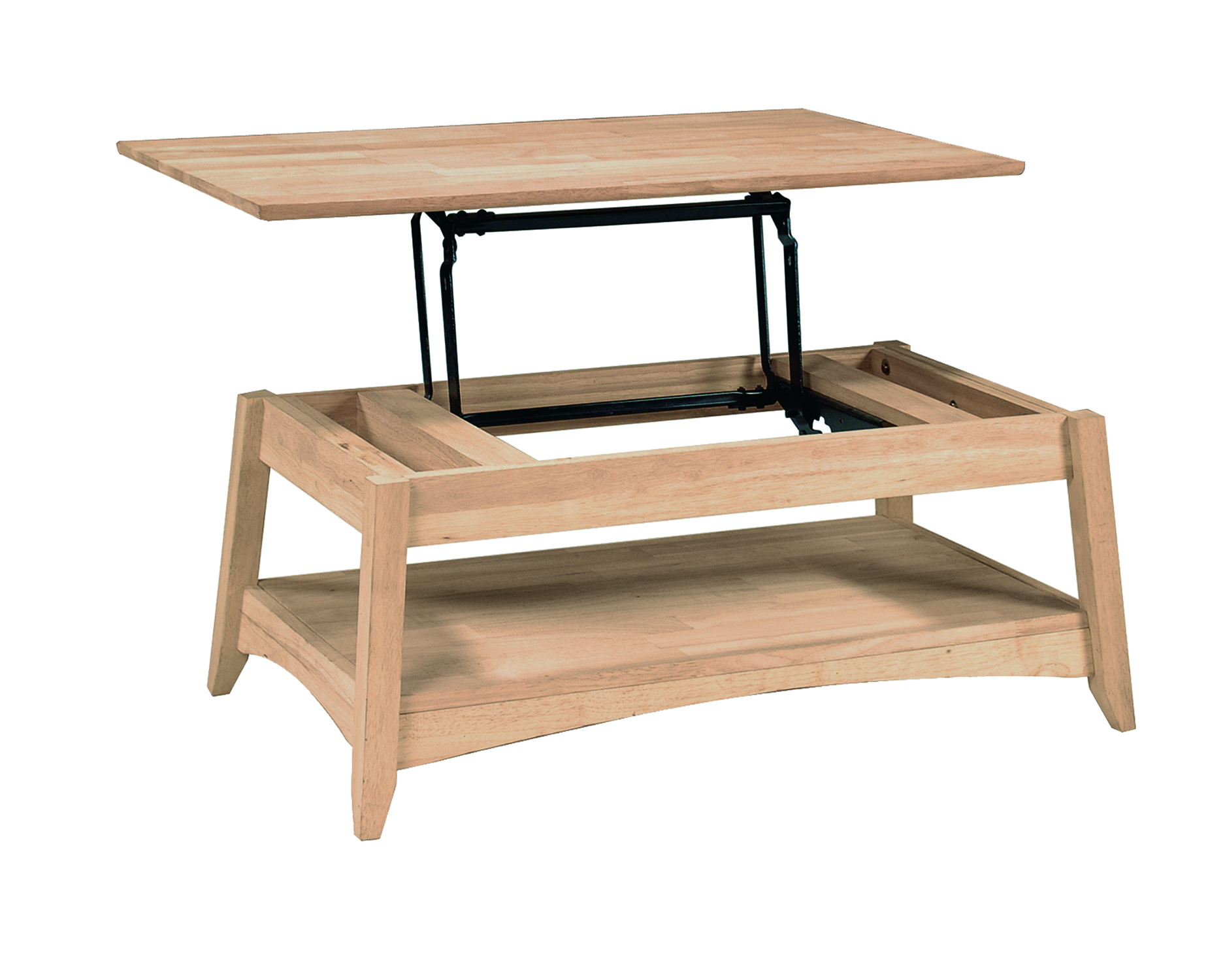 Bombay Lift Top Coffee Table