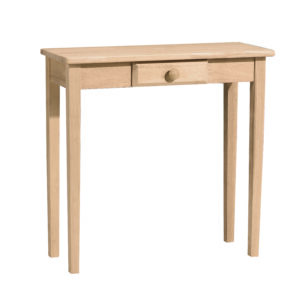 Hall Table