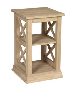 Hampton Accent Table