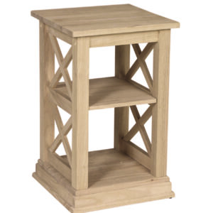 Hampton Accent Table